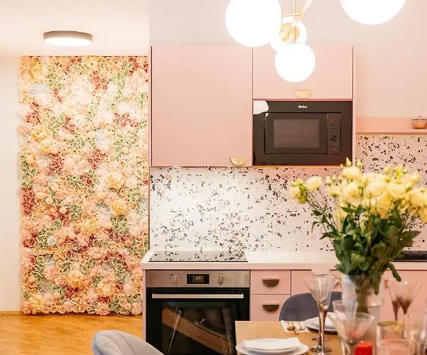 Crystal House Ii - Loftaffair Collection Apartment