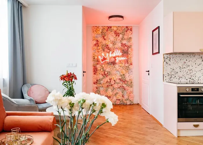 Apartment Crystal House Ii - Loftaffair Collection Krakow