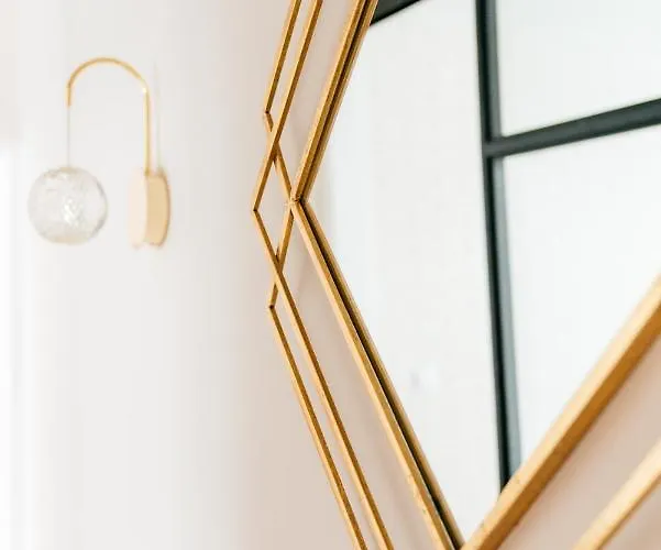 Crystal House Ii - Loftaffair Collection * Krakow