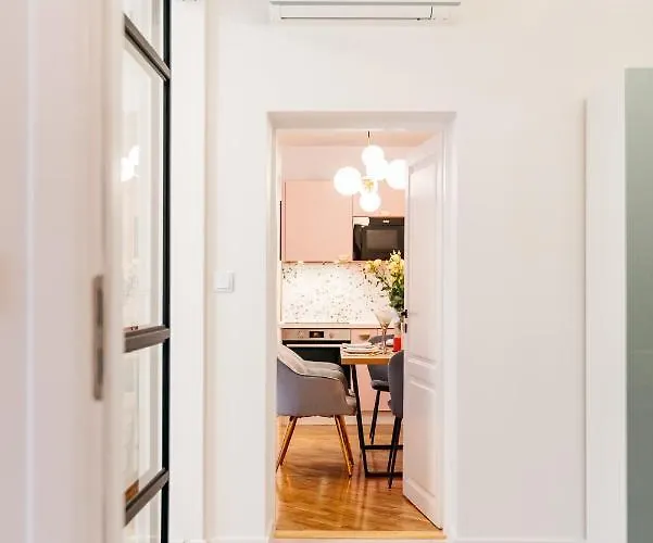 Crystal House Ii - Loftaffair Collection Krakow