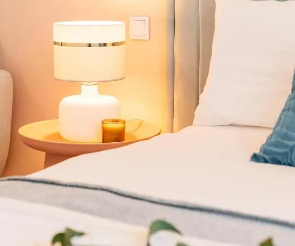 Apartment Crystal House Ii - Loftaffair Collection *