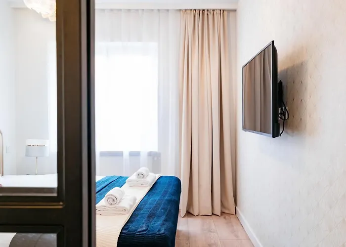 Crystal House Ii - Loftaffair Collection Krakow