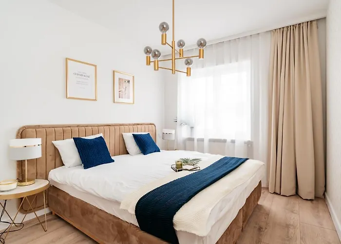 Crystal House Ii - Loftaffair Collection Apartment