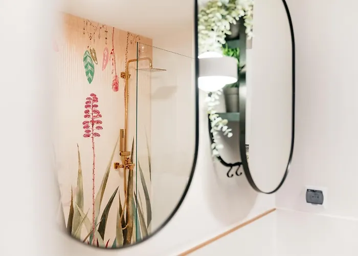 Crystal House Ii - Loftaffair Collection Apartment *