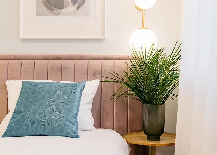 Crystal House Ii - Loftaffair Collection Krakow