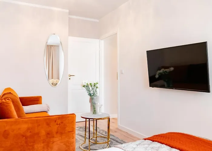 Crystal House Ii - Loftaffair Collection Apartment Krakow