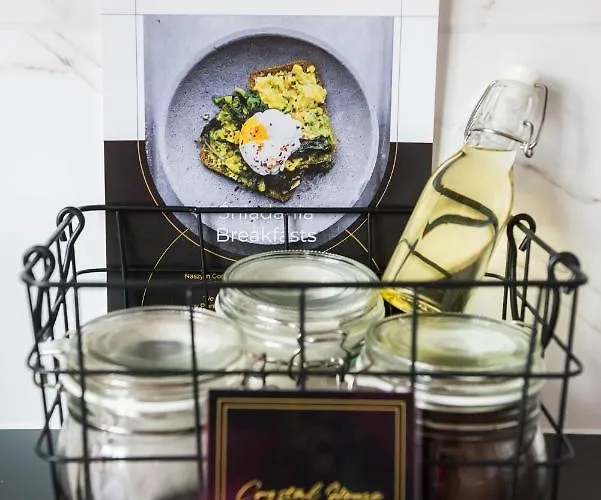 Crystal House Ii - Loftaffair Collection Apartment Krakow