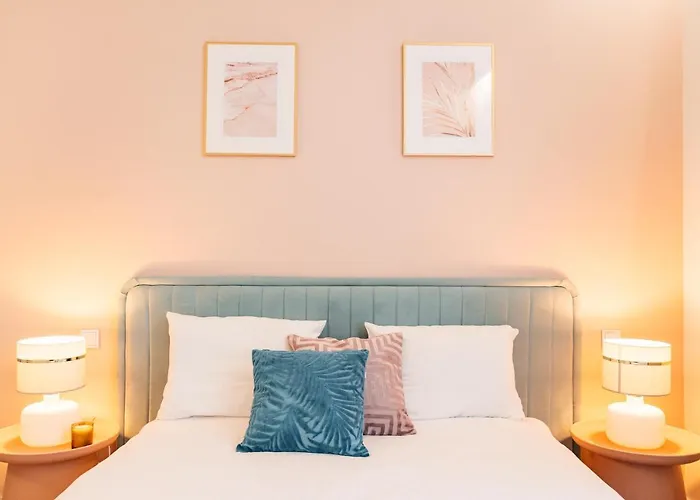 Apartment Crystal House Ii - Loftaffair Collection Krakow