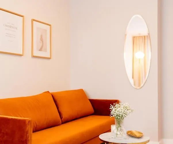 Crystal House Ii - Loftaffair Collection * Krakow