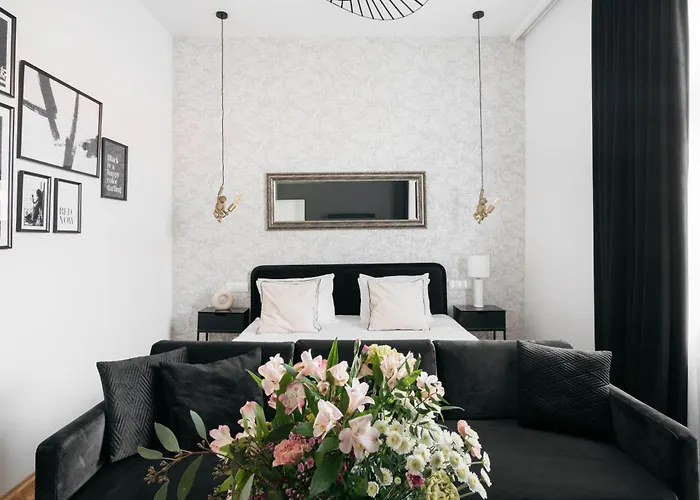 Crystal House Ii - Loftaffair Collection * Krakow