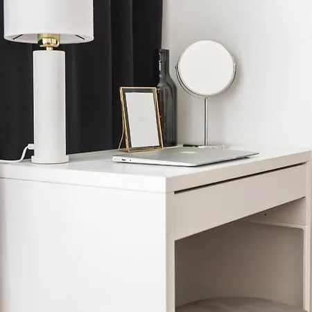 Apartment Crystal House Ii - Loftaffair Collection