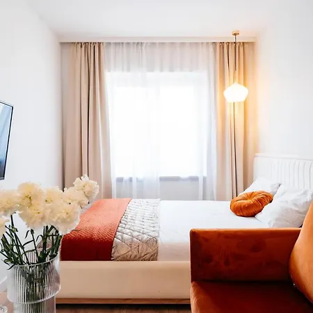 Apartment Crystal House Ii - Loftaffair Collection Krakau