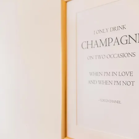 Crystal House Ii - Loftaffair Collection Apartment *