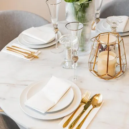 Crystal House Ii - Loftaffair Collection Krakau