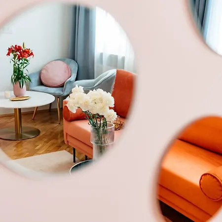 Crystal House Ii - Loftaffair Collection Apartment