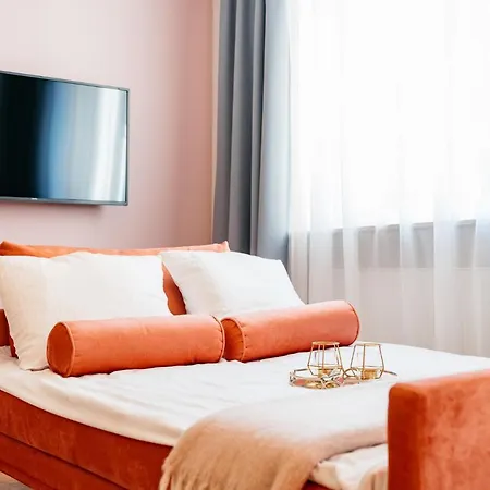 Crystal House Ii - Loftaffair Collection * Krakau