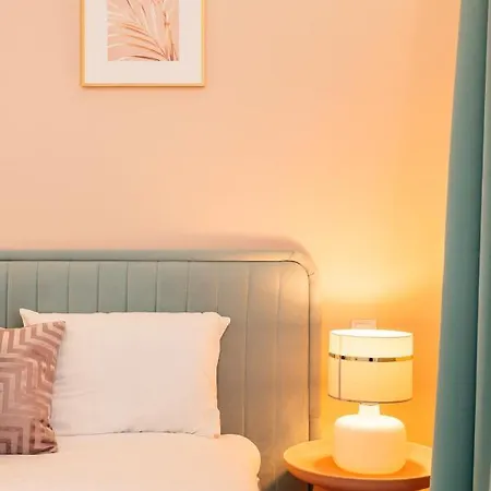 Crystal House Ii - Loftaffair Collection * Krakau