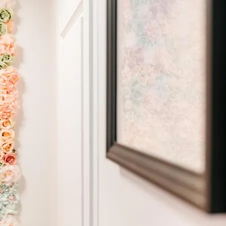 Crystal House Ii - Loftaffair Collection Apartment *