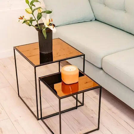 Crystal House Ii - Loftaffair Collection