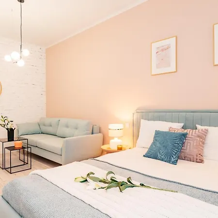 Crystal House Ii - Loftaffair Collection Krakau