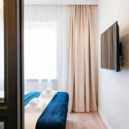 Crystal House Ii - Loftaffair Collection Krakau