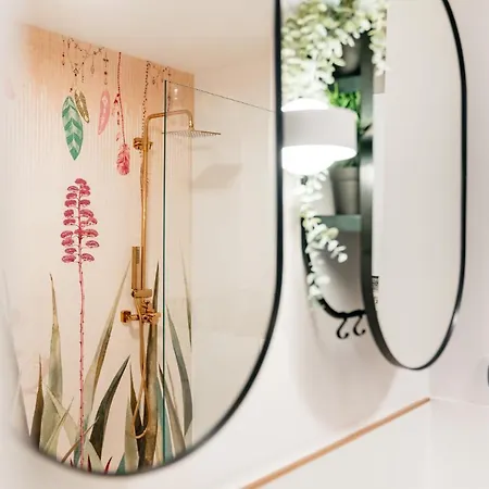 Crystal House Ii - Loftaffair Collection Apartment *