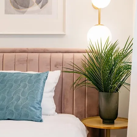 Crystal House Ii - Loftaffair Collection Krakau