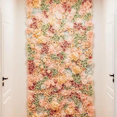 Apartment Crystal House Ii - Loftaffair Collection