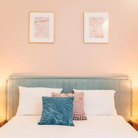 Apartment Crystal House Ii - Loftaffair Collection Krakau