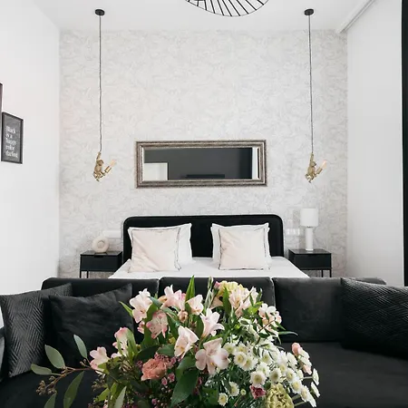 Crystal House Ii - Loftaffair Collection * Krakau