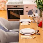 Crystal House Ii - Loftaffair Collection Apartman