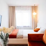 Apartman Crystal House Ii - Loftaffair Collection Krakkó