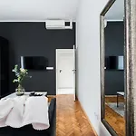 Crystal House Ii - Loftaffair Collection Apartman Krakkó