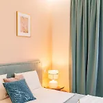 Apartman Crystal House Ii - Loftaffair Collection Krakkó