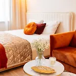 Apartman Crystal House Ii - Loftaffair Collection *