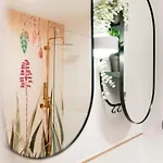 Crystal House Ii - Loftaffair Collection Apartman *