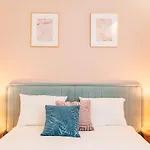 Apartman Crystal House Ii - Loftaffair Collection Krakkó