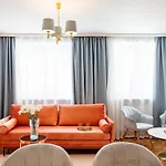 Apartman Crystal House Ii - Loftaffair Collection Krakkó